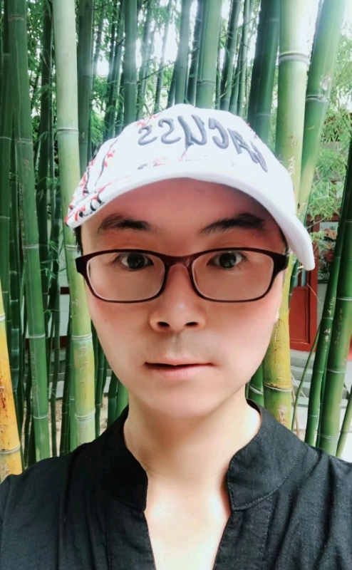 帝俊的第一张照片--和田蓝颜知己交友网