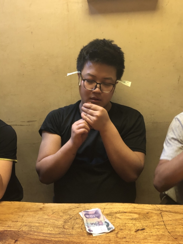 烦烦的时候的第一张照片--和田蓝颜知己交友网