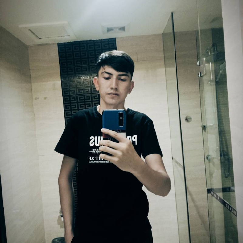 Yasinjan23的第一张照片--和田蓝颜知己交友网