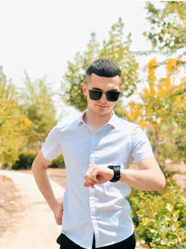 akram的第一张照片--和田蓝颜知己交友网